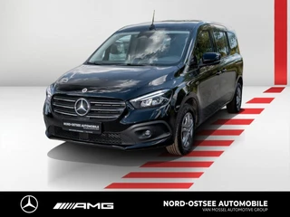 Mercedes-Benz T-Klasse 180 STYLE lang MBUX LED KAMERA 5 Sitze Style