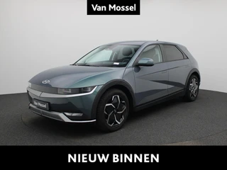 Hyundai IONIQ 5 58kWh Core
