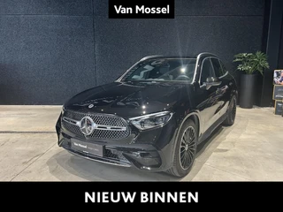Mercedes-Benz GLC GLC 200 4MATIC Star Edition