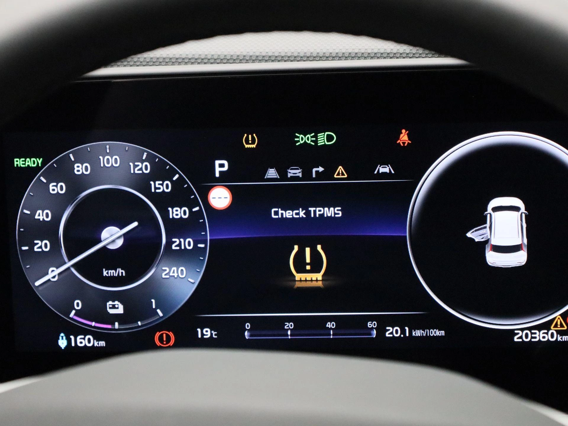 Kia-Niro EV-image-7