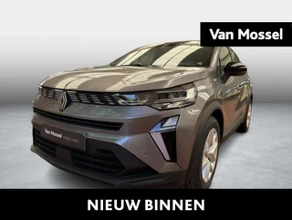 Renault Symbioz E-Tech full hybrid 145 Evolution