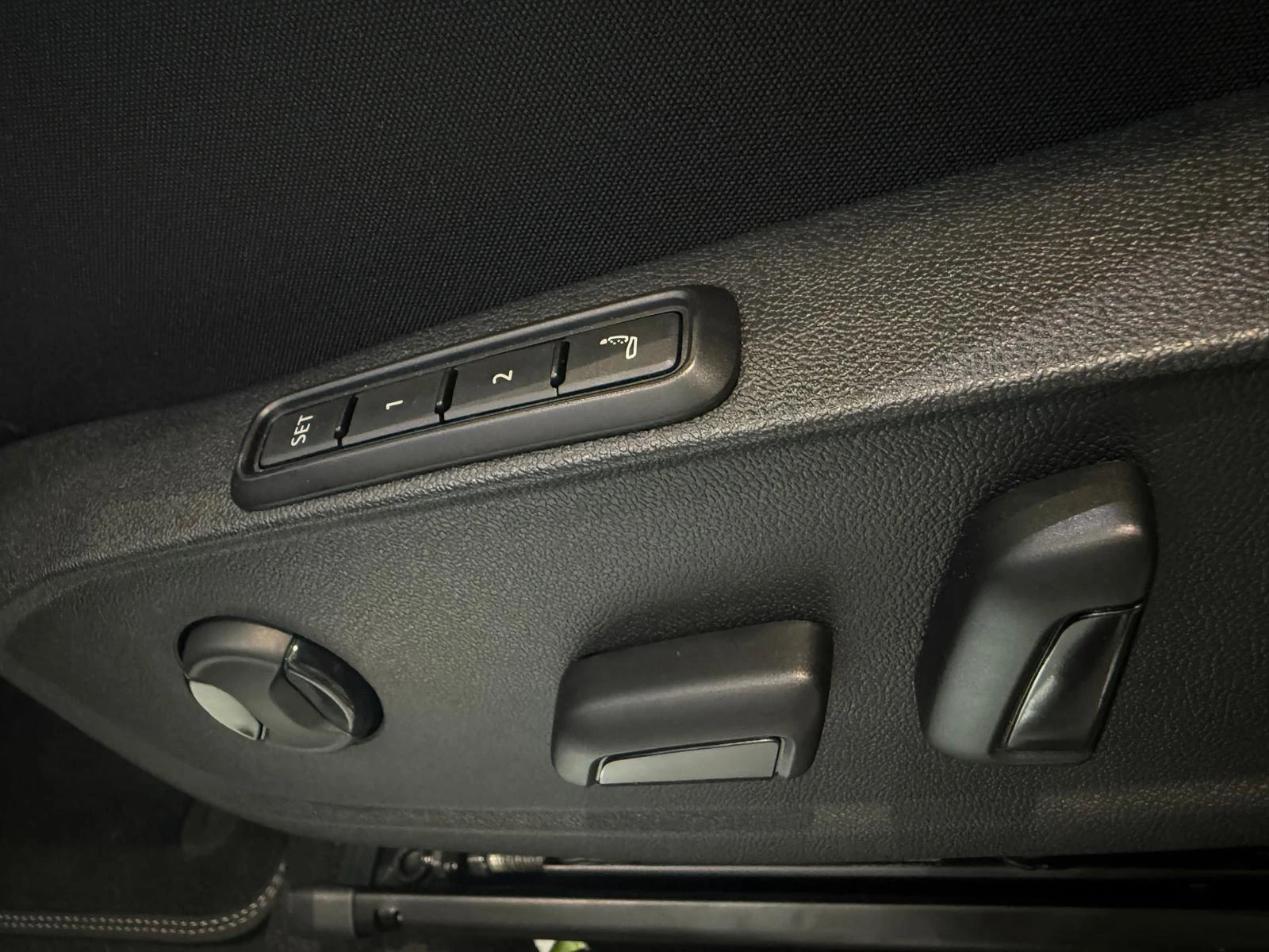 Ford Explorer Premium Extended Range RWD 79 kWh