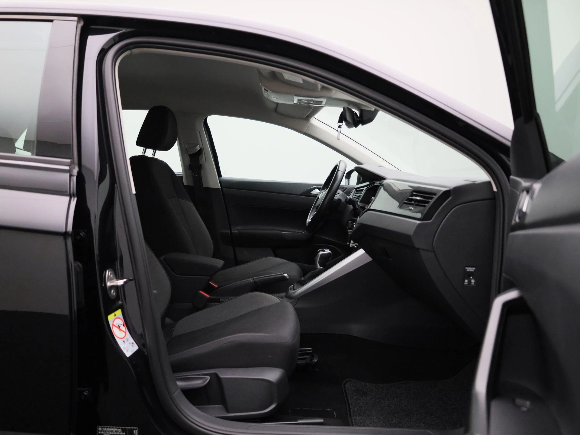 Volkswagen Polo 1.0 TSI Life