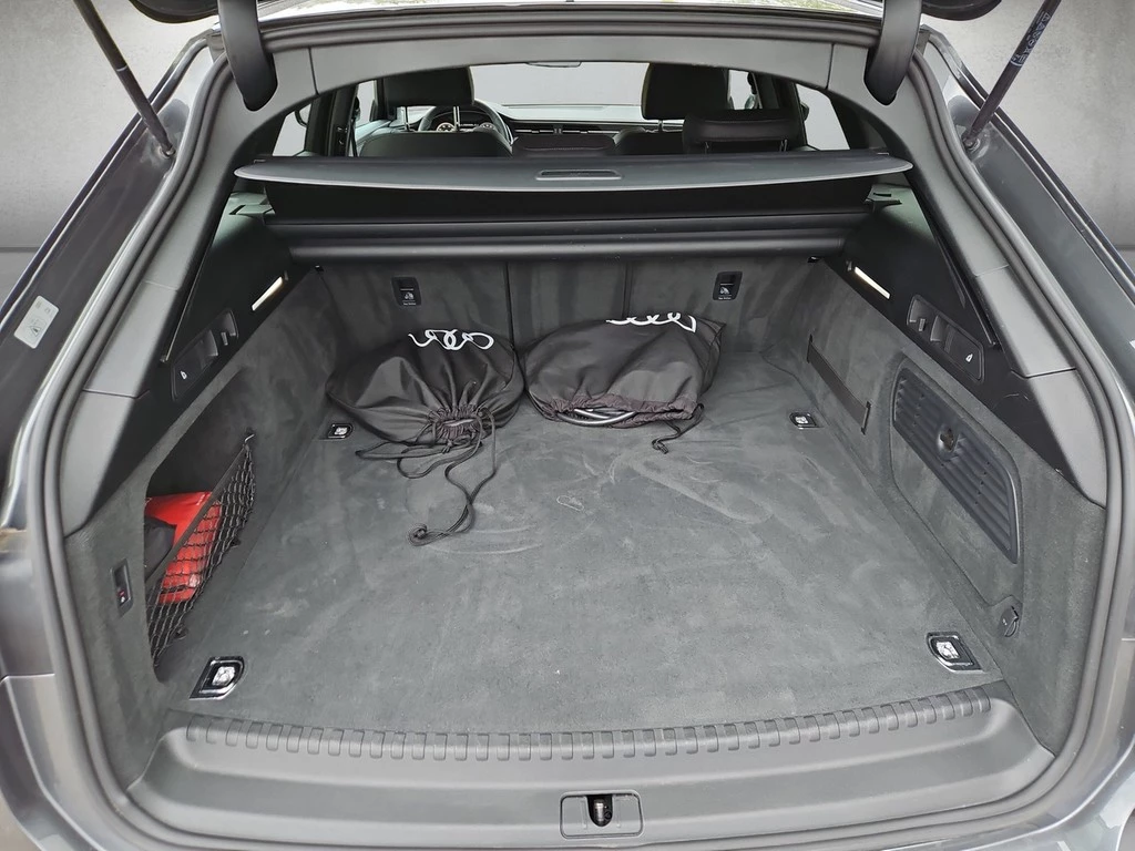 Audi A6 Avant sport 50 TFSI e quattro S tronic S line