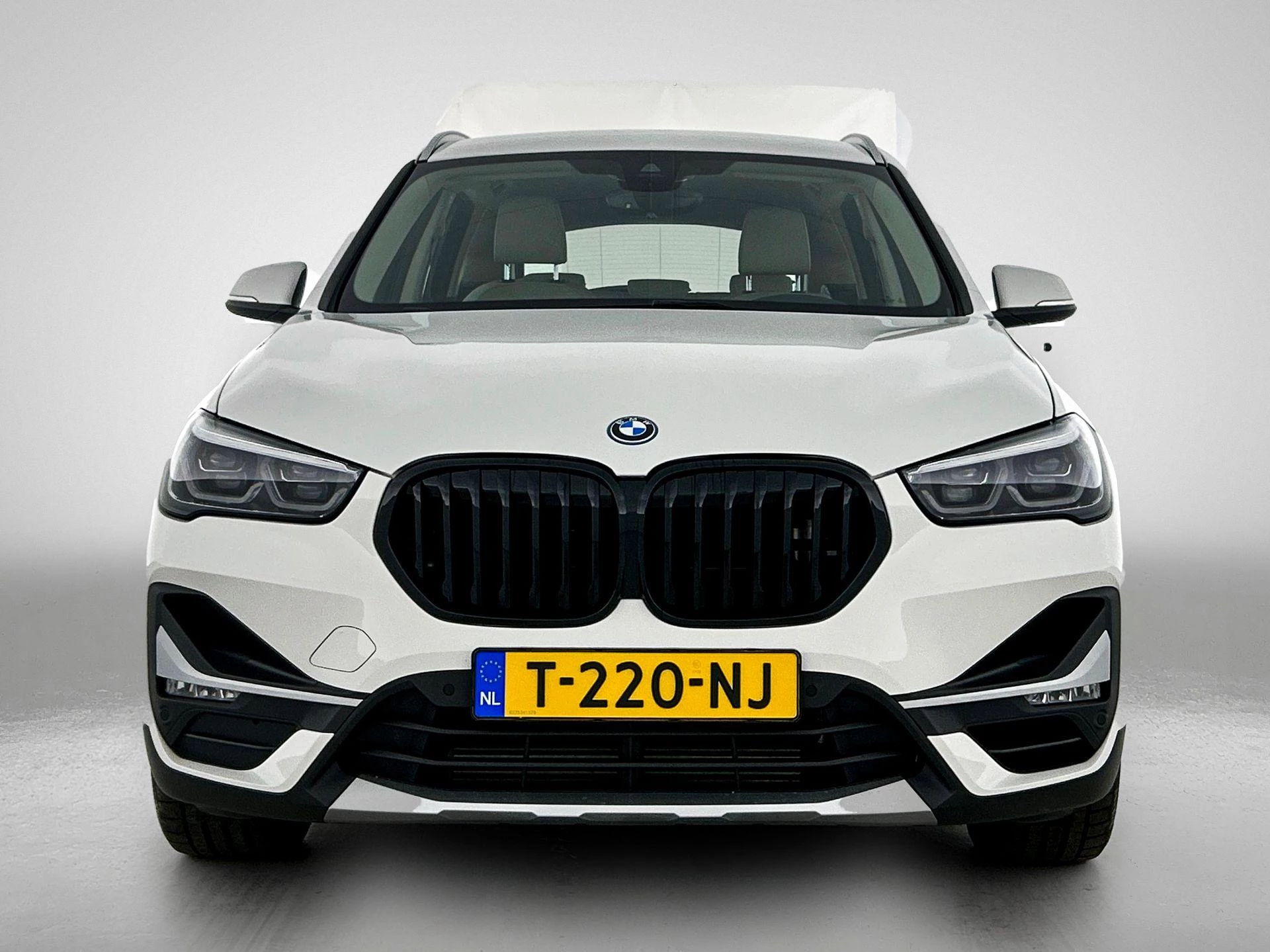 BMW X1 xDrive25e High Executive