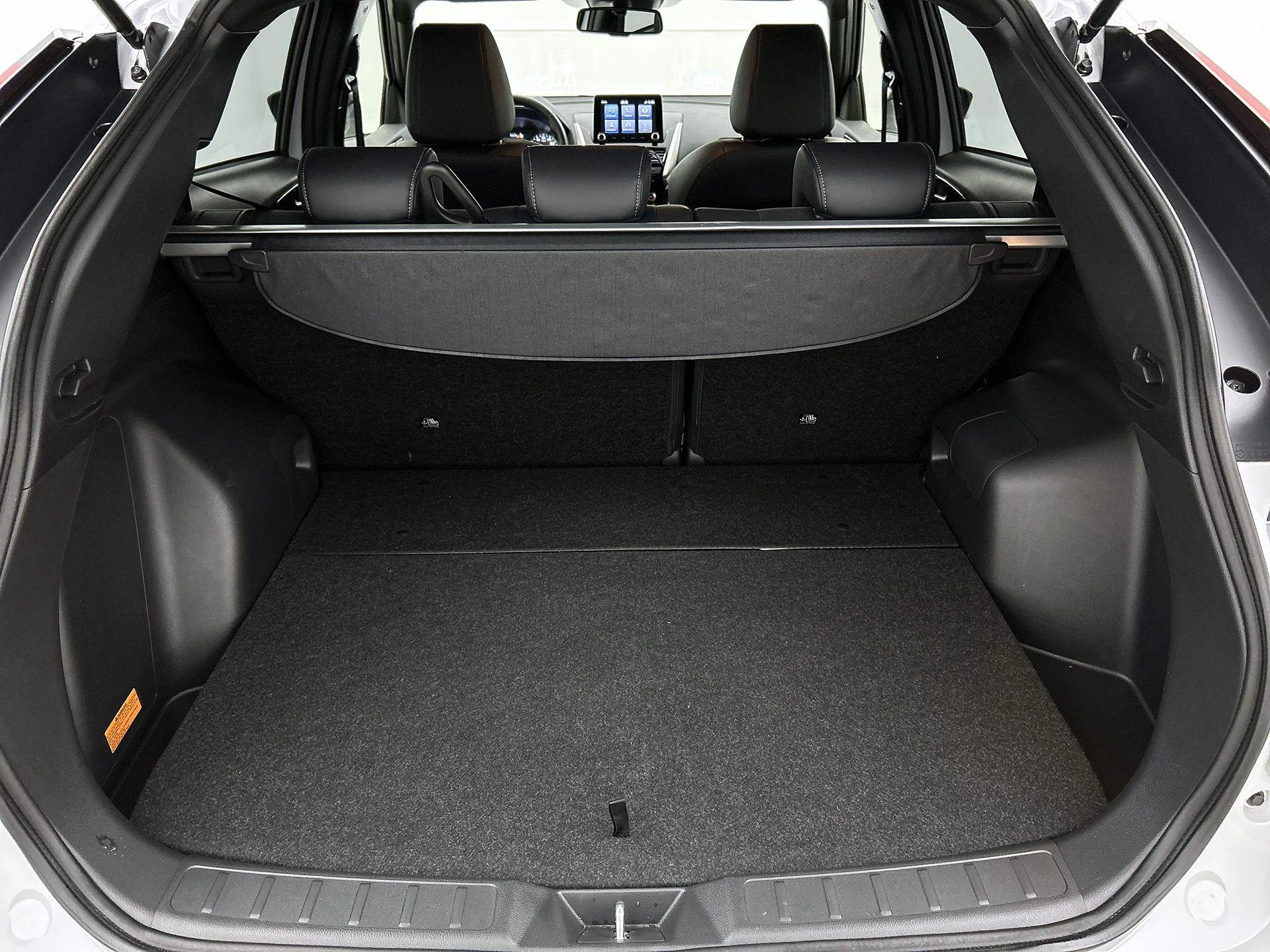 Mitsubishi-Eclipse Cross-image-15