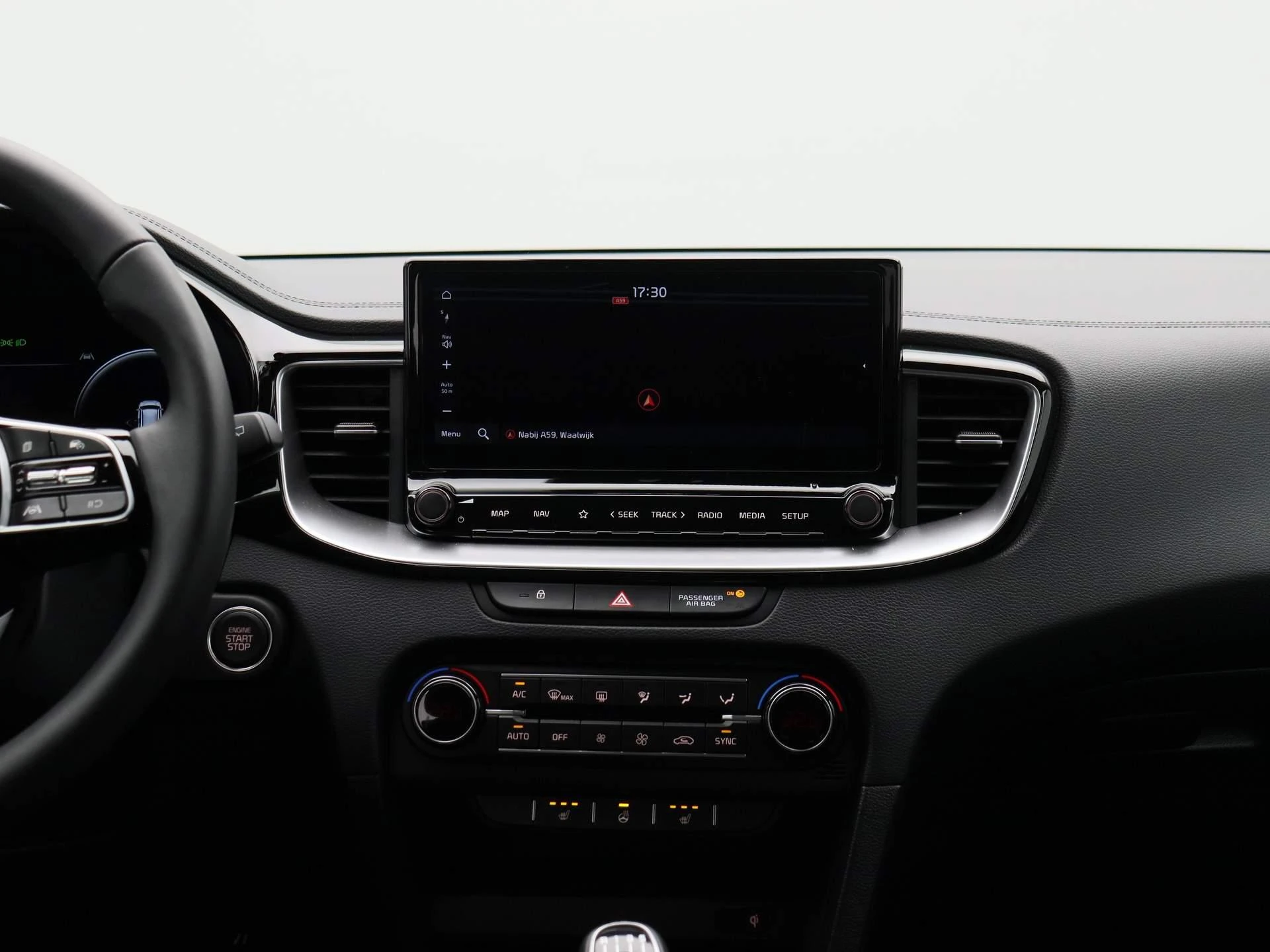 Kia Ceed Sportswagon - 8