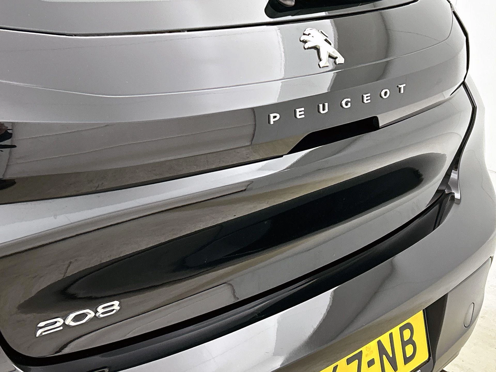 Peugeot 208 1.2 PureTech Active