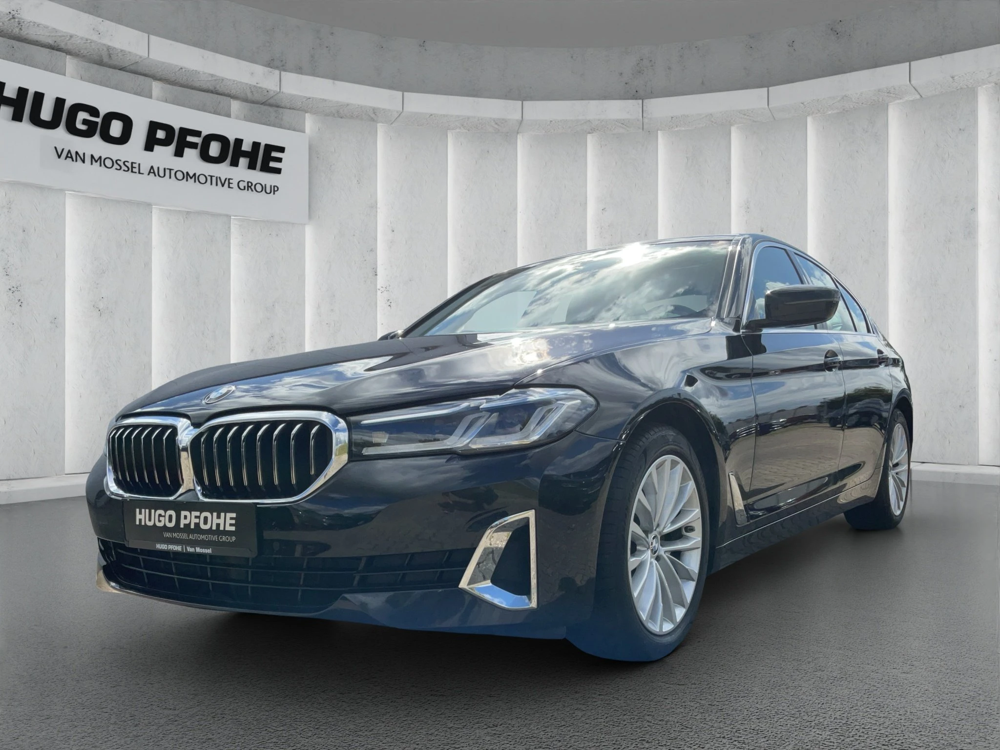 BMW-5er Reihe-image-0