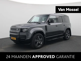 Land Rover Defender 110 2.0 P300e 110 X-Dynamic SE