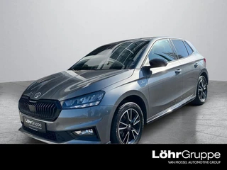 Škoda Fabia Monte Carlo 1.0 TSI Automatik