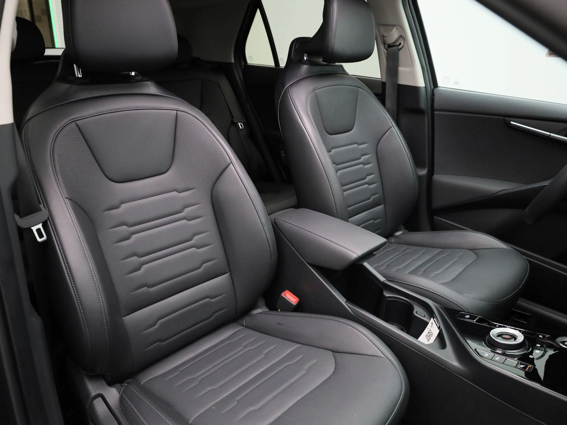 Kia Niro 1.6 GDi PHEV DynamicPlusLine
