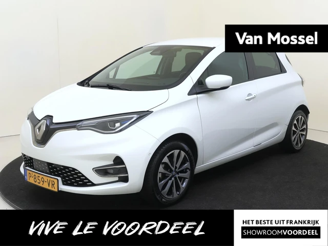 Renault Zoé