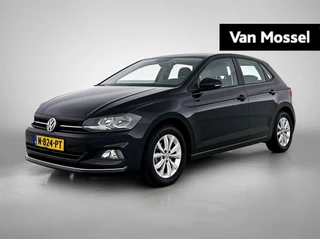 Volkswagen Polo 1.0 TSI Highline Business R 95 PK