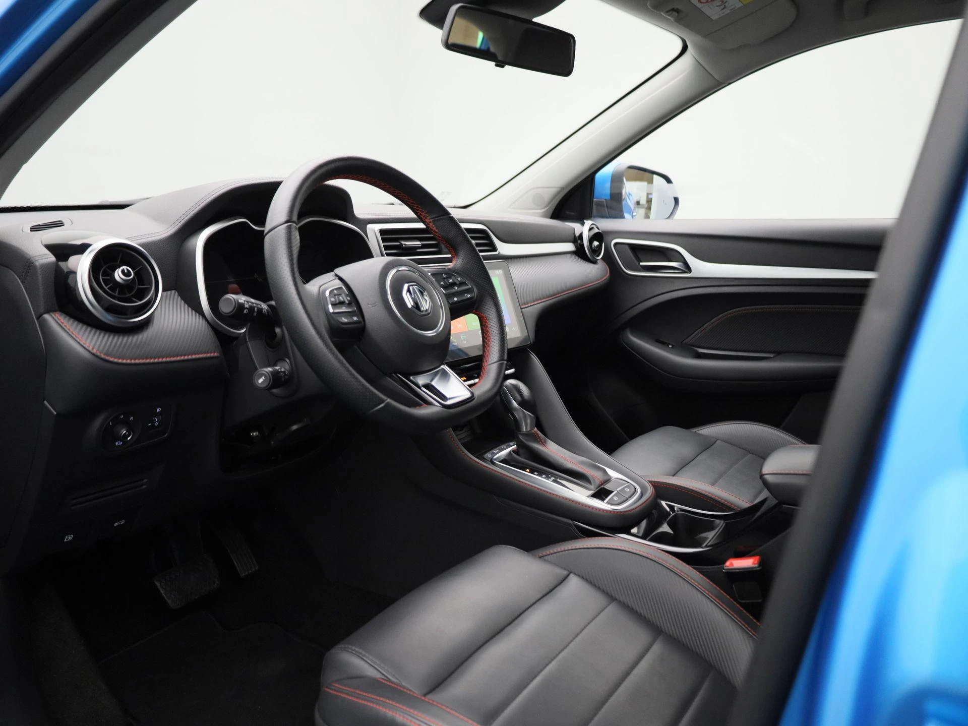 MG ZS 1.0 T-GDi AT LUXURY