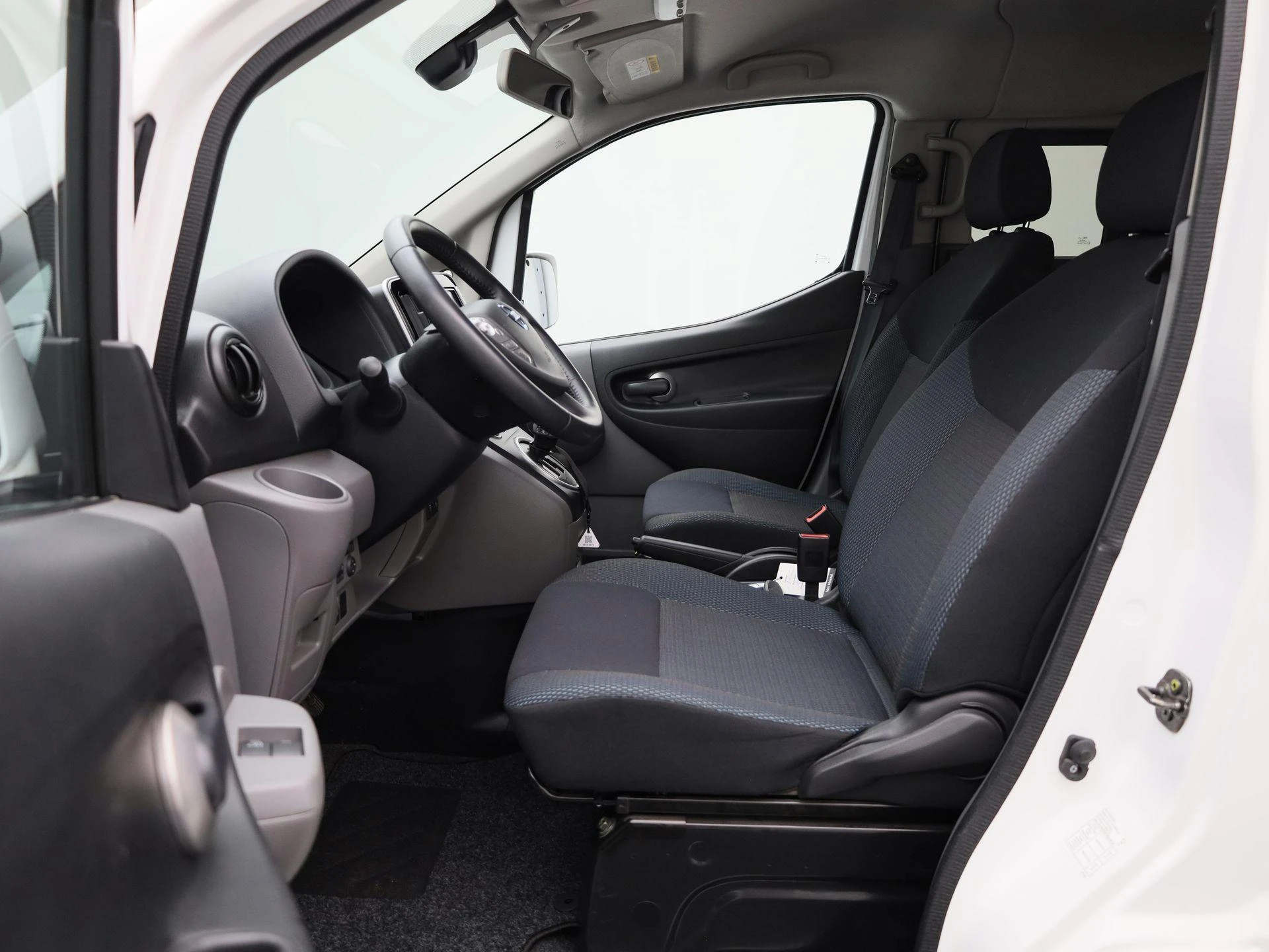 Nissan e-NV200 Business 40 kWh