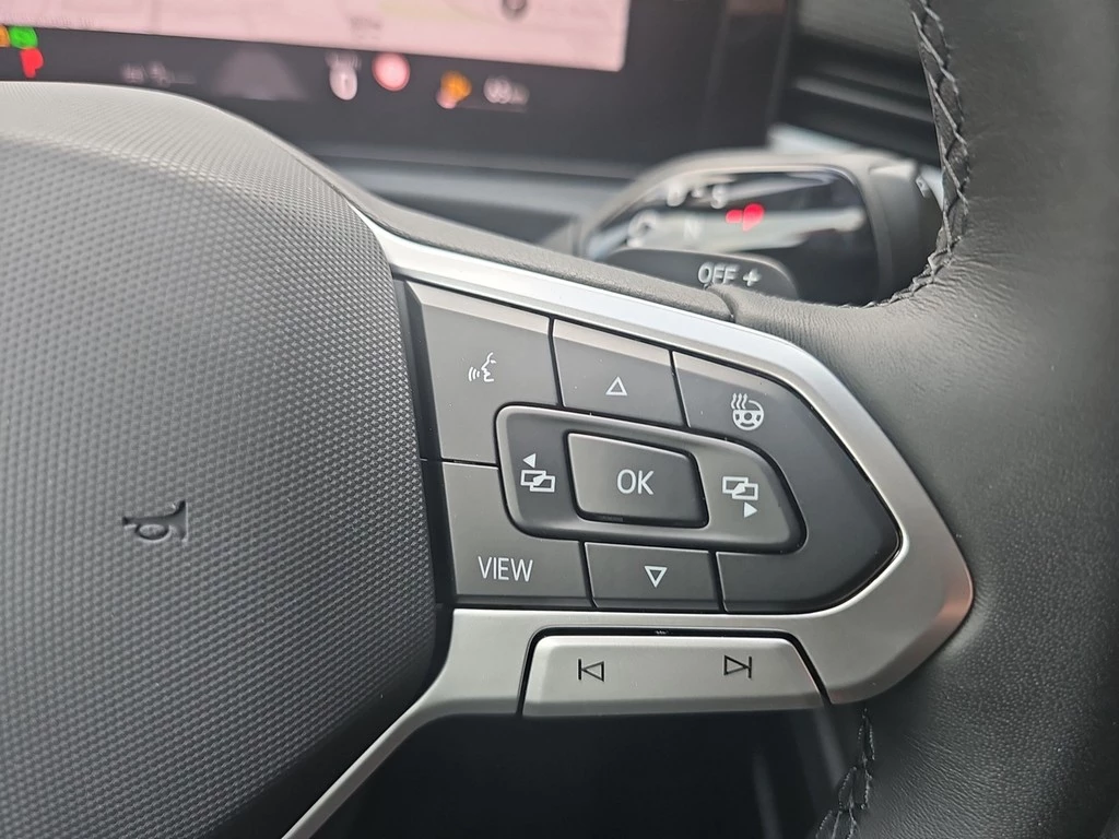 Volkswagen T-Roc 1.5l eTSI DSG Life