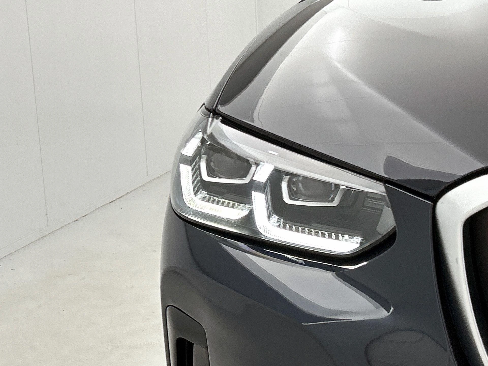 BMW X3 xDrive30e High Executive