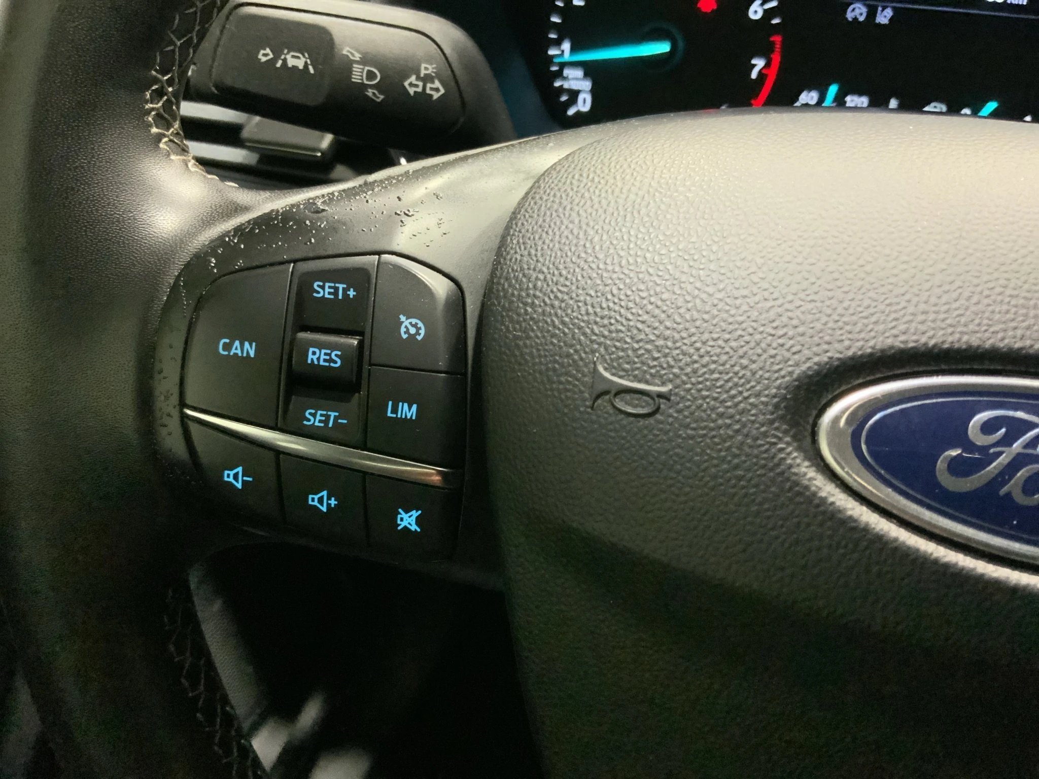 Ford Fiesta Cool & Connect 1.1 Schräghecklimousine. 55 kW. 3-türig