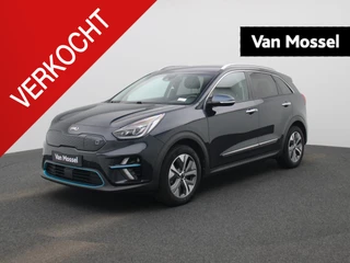 Kia e-Niro e-Niro 150kW More