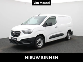 Opel Combo 1.5 Turbo 75kW 2.3T L2H1 Edition