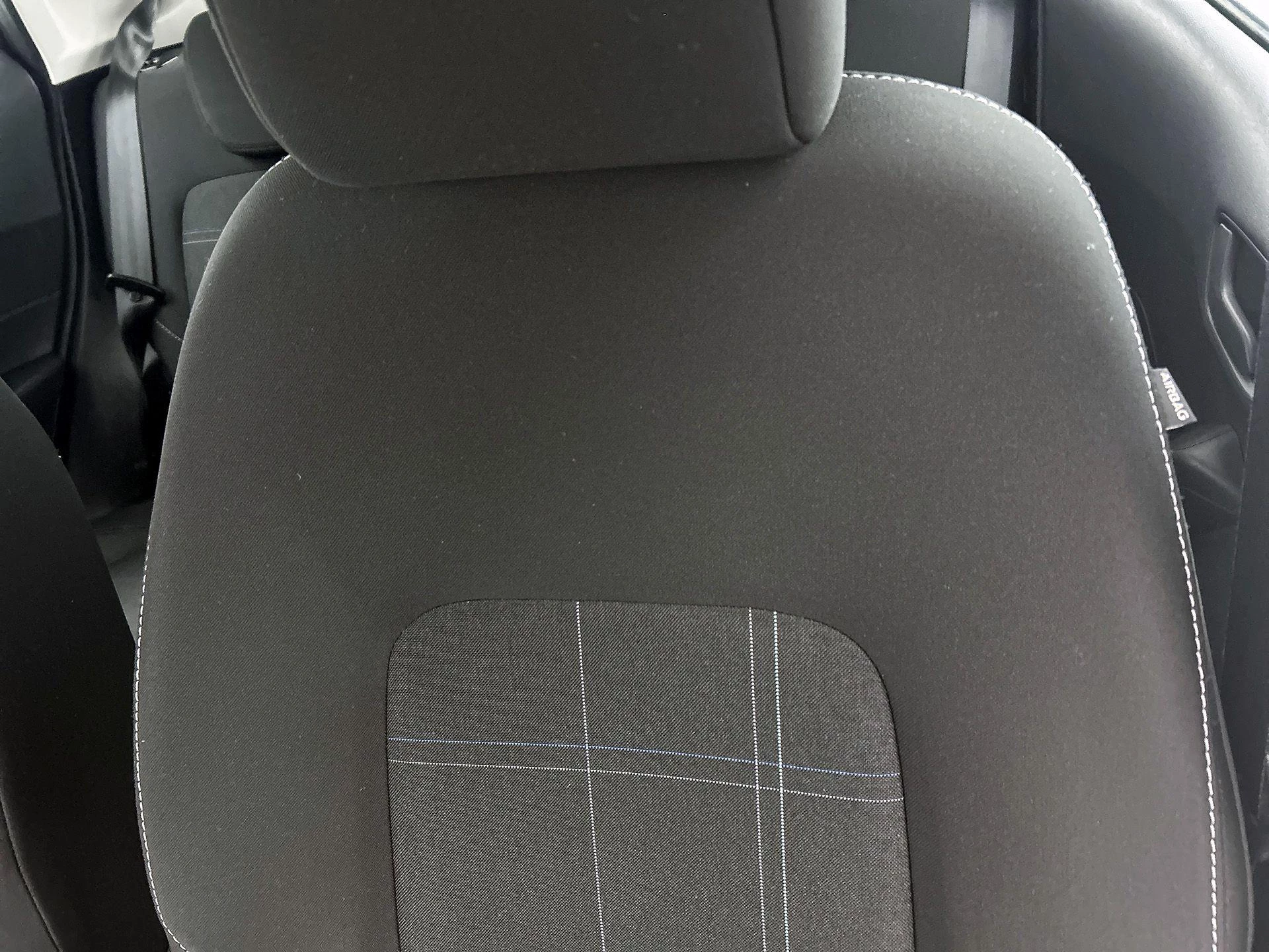 Ford Fiesta 1.0 EcoBoost Connected