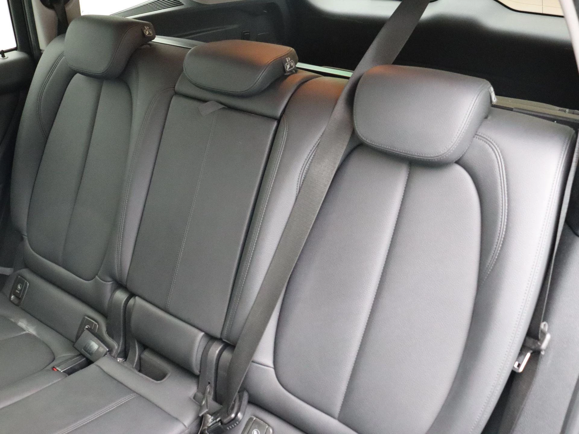 BMW 2 Reeks Gran Tourer 218i (100kW)