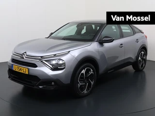 Citroën C4 1.2 Puretech Feel Edition
