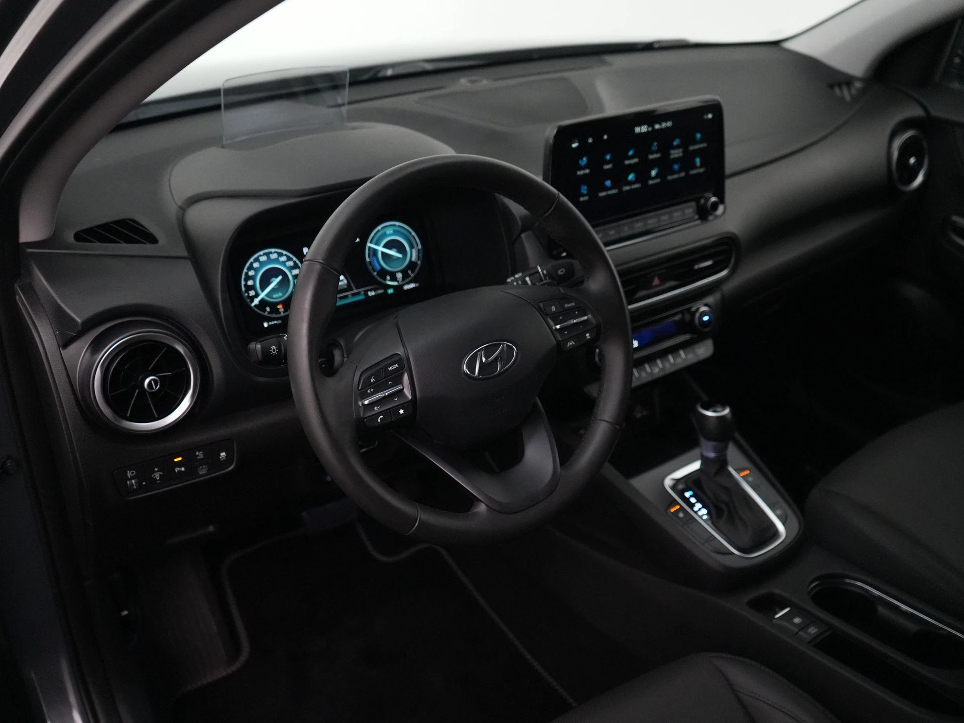 Hyundai Kona 1.6 GDI HEV Fashion