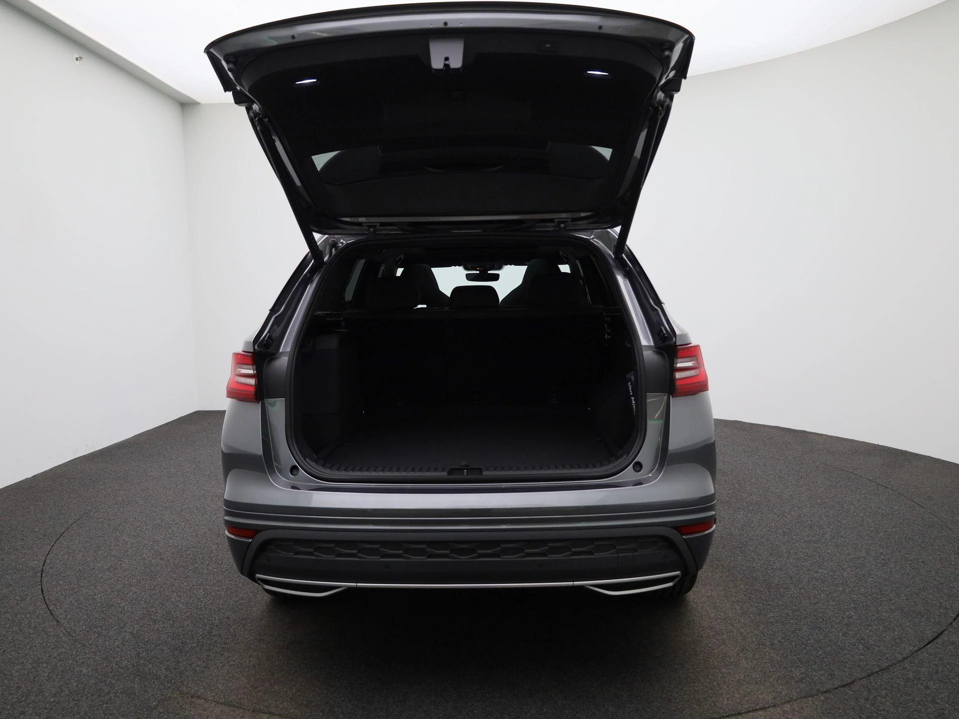 Škoda Kodiaq 1.5 TSI PHEV Sportline Business 204 PK