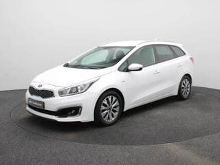 Kia cee'd Sportswagon 1.0 T-GDi Design Edition
