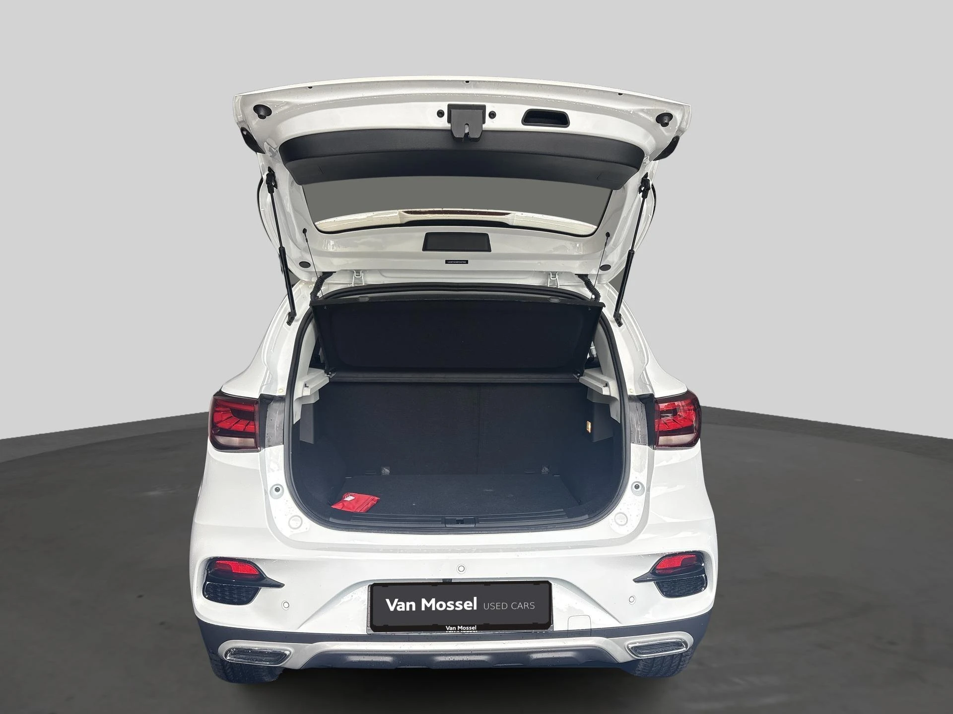 MG ZS Hybrid+ Comfort