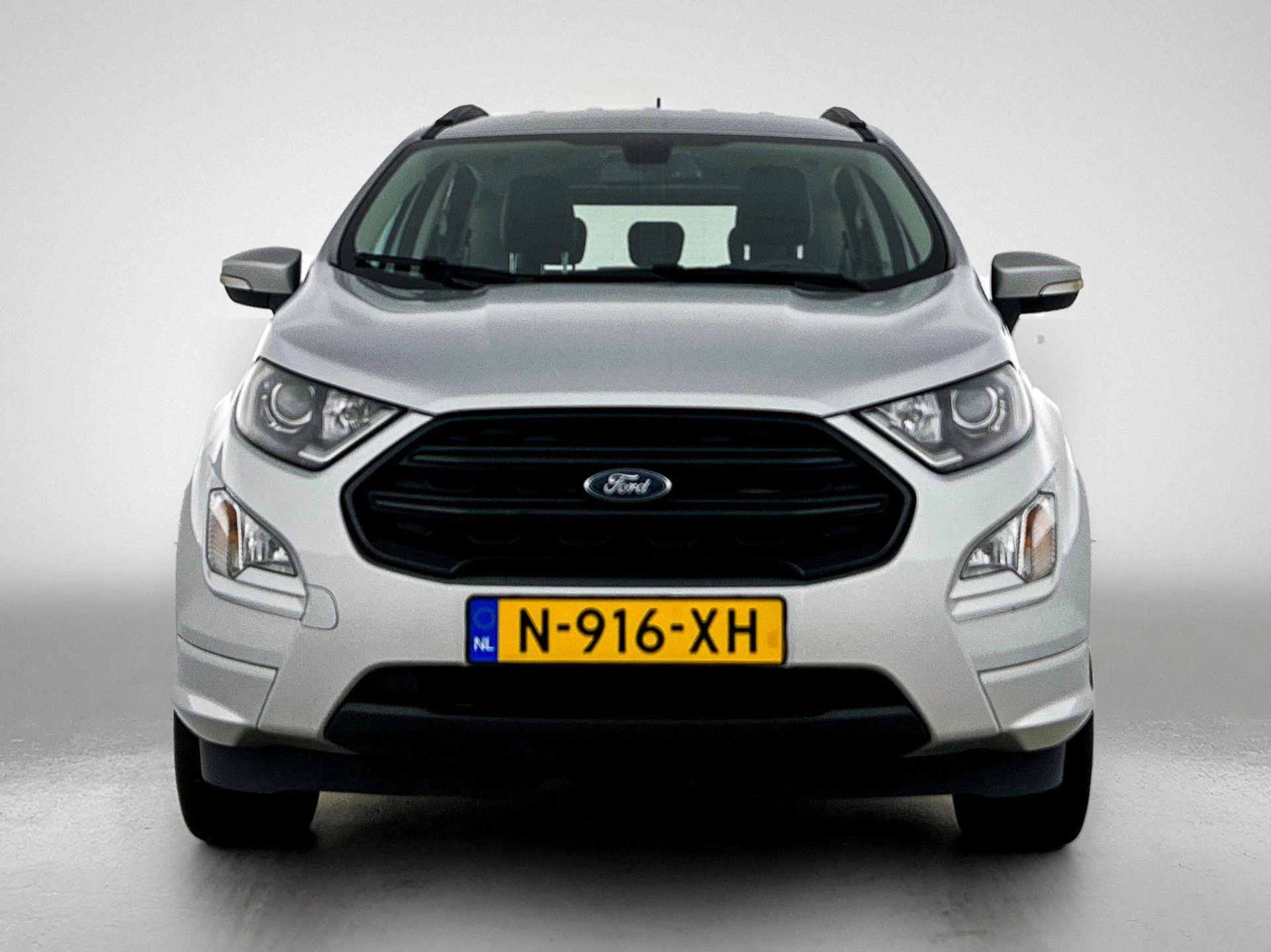 Ford EcoSport 1.0 EcoBoost ST-Line