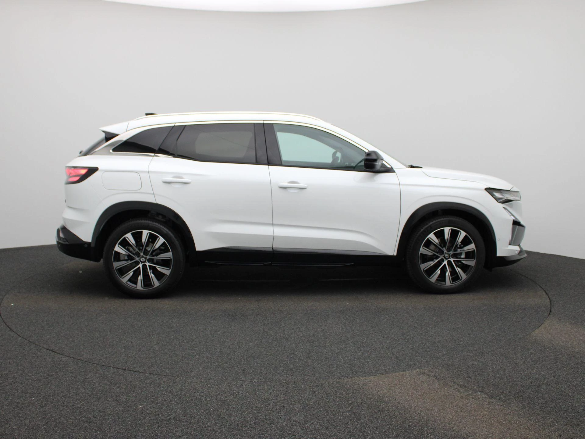 Renault Austral 1.2 E-Tech full hybrid 200 techno