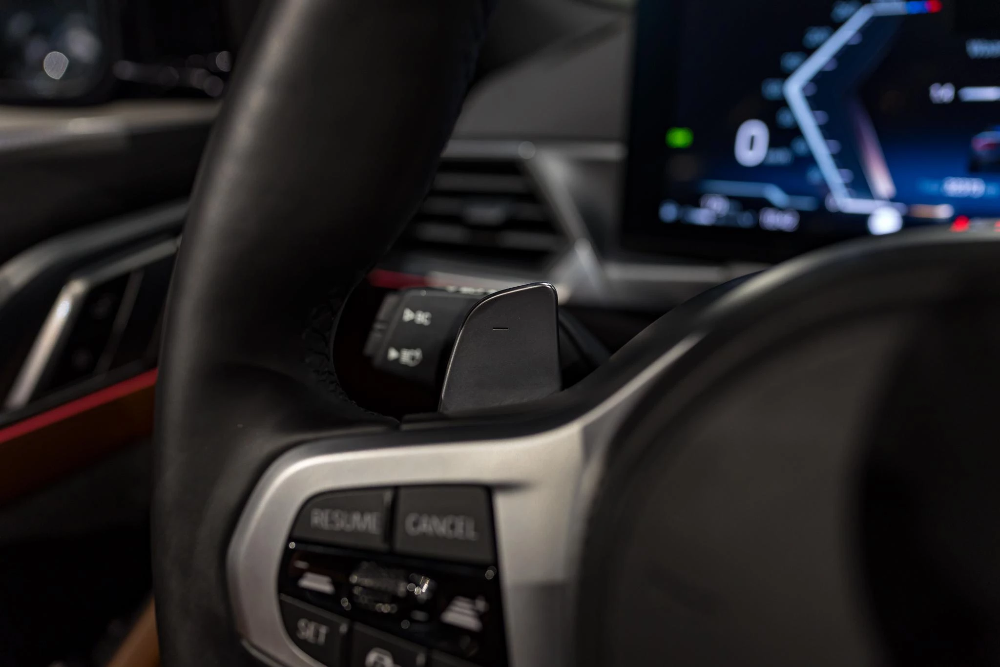 BMW 4 Reeks Cabrio 430i 245 pk