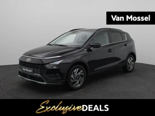 Hyundai Bayon 1.0 T-GDI Premium