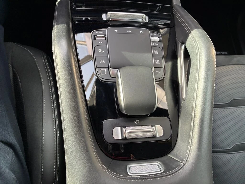 Mercedes-AMG-GLE 63 S AMG-image-21