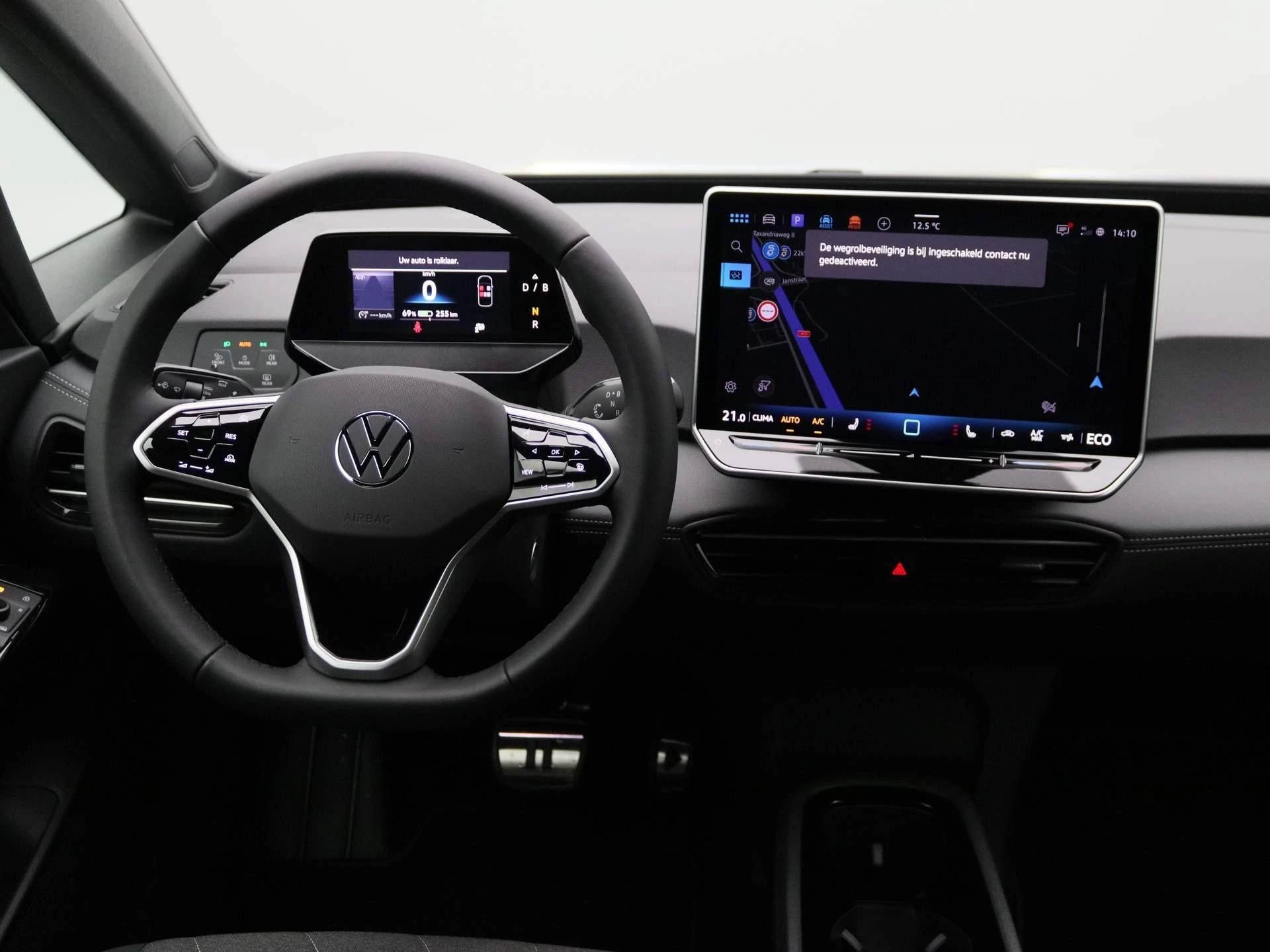 Volkswagen ID.3 Pro Business 59 kWh