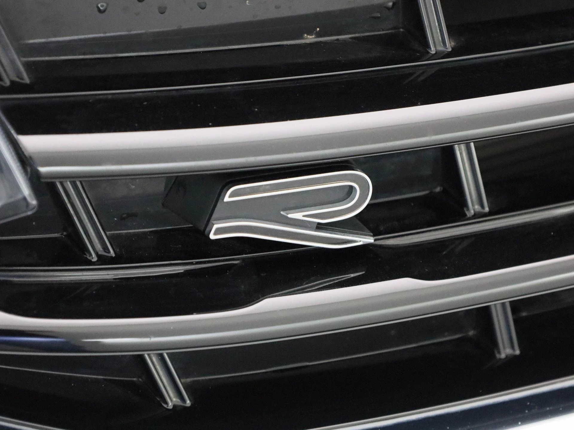 Volkswagen Tiguan 1.4 TSI eHybrid R-Line Business+ 245 PK|