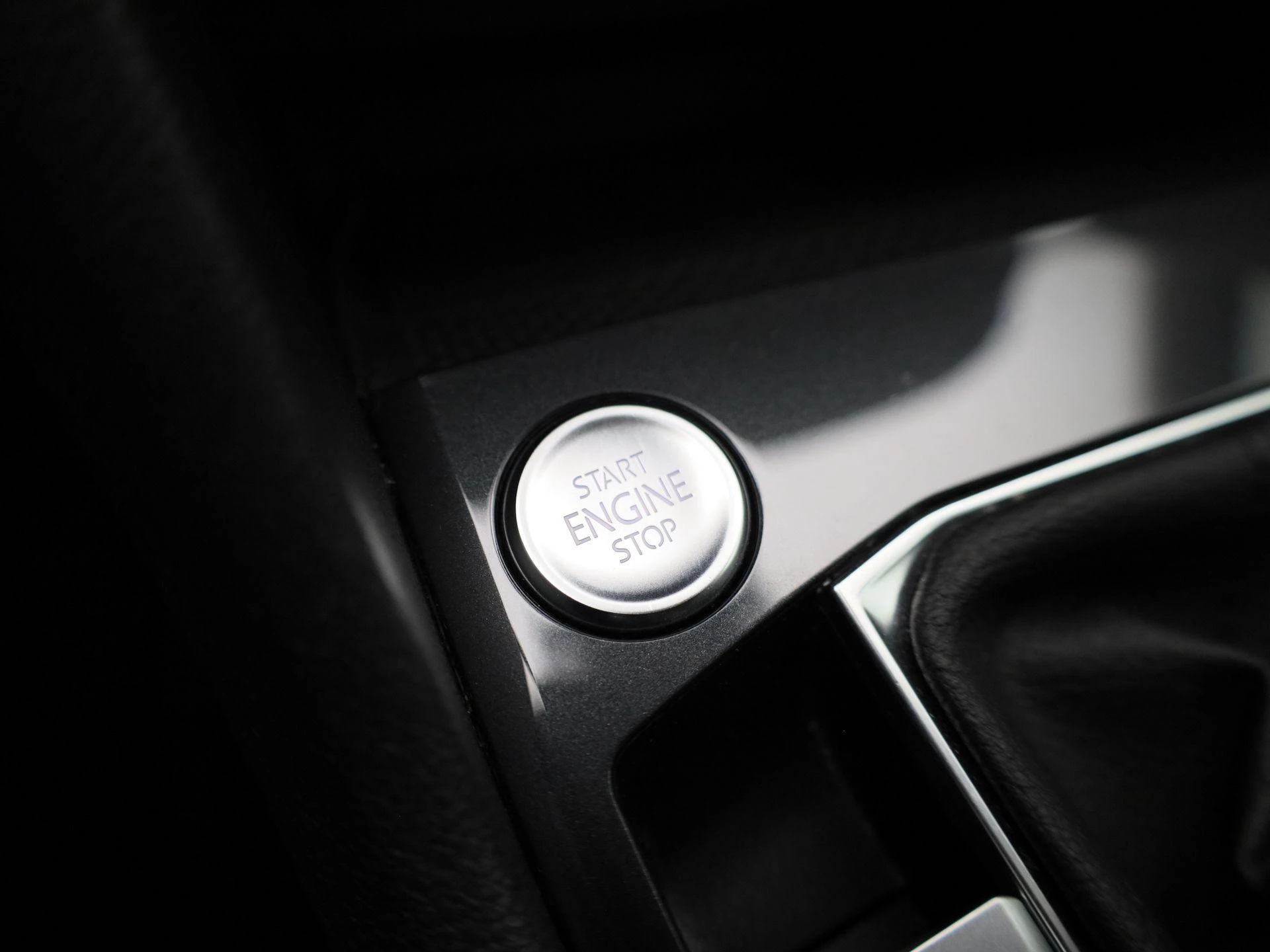 Volkswagen Tiguan 1.5 TSI Life Business