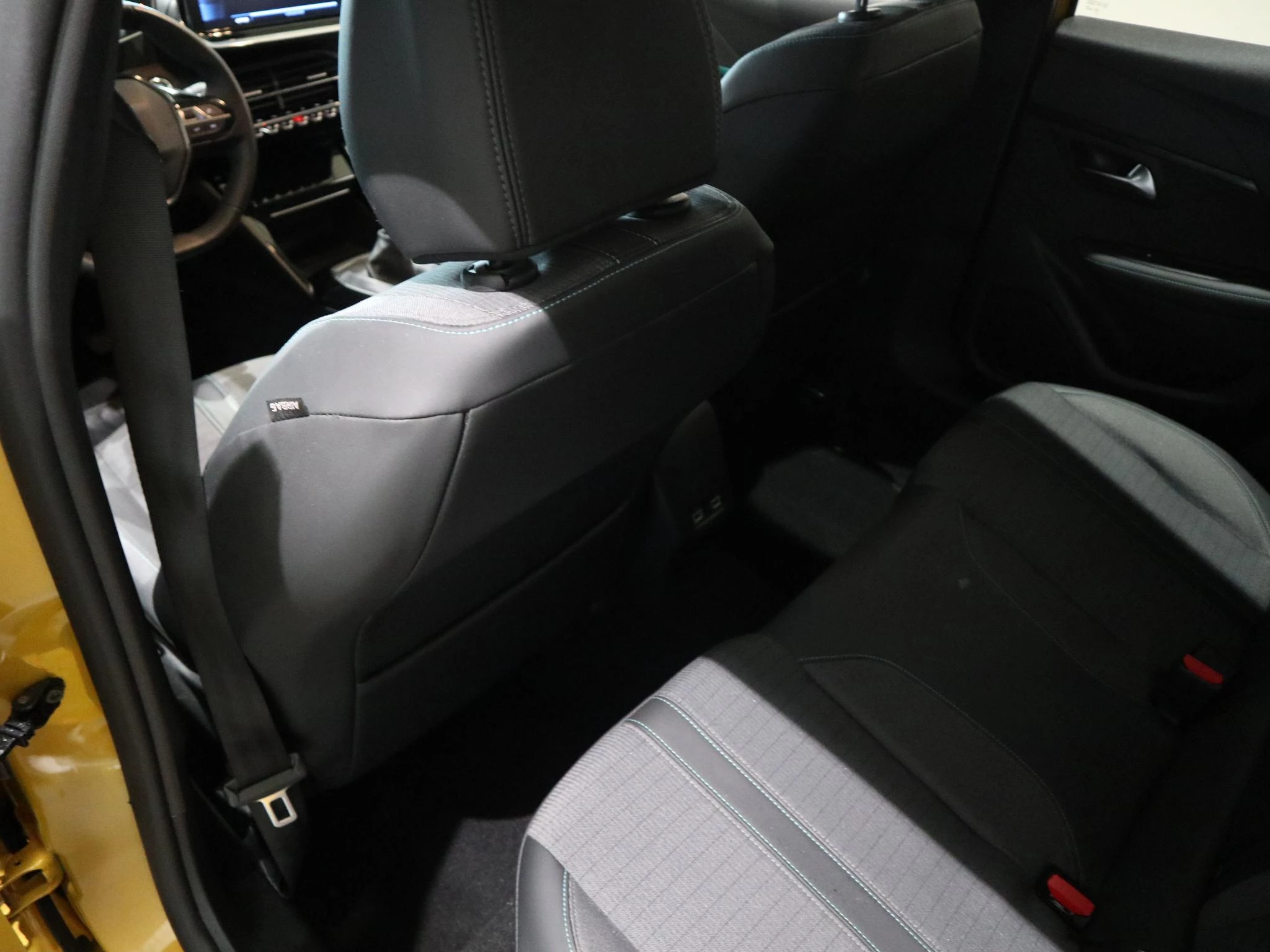 Peugeot 208 Allure Pack
