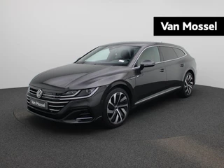 Volkswagen Arteon Shooting Brake 1.4 TSI eHybrid R-Line Business+ 218 PK|