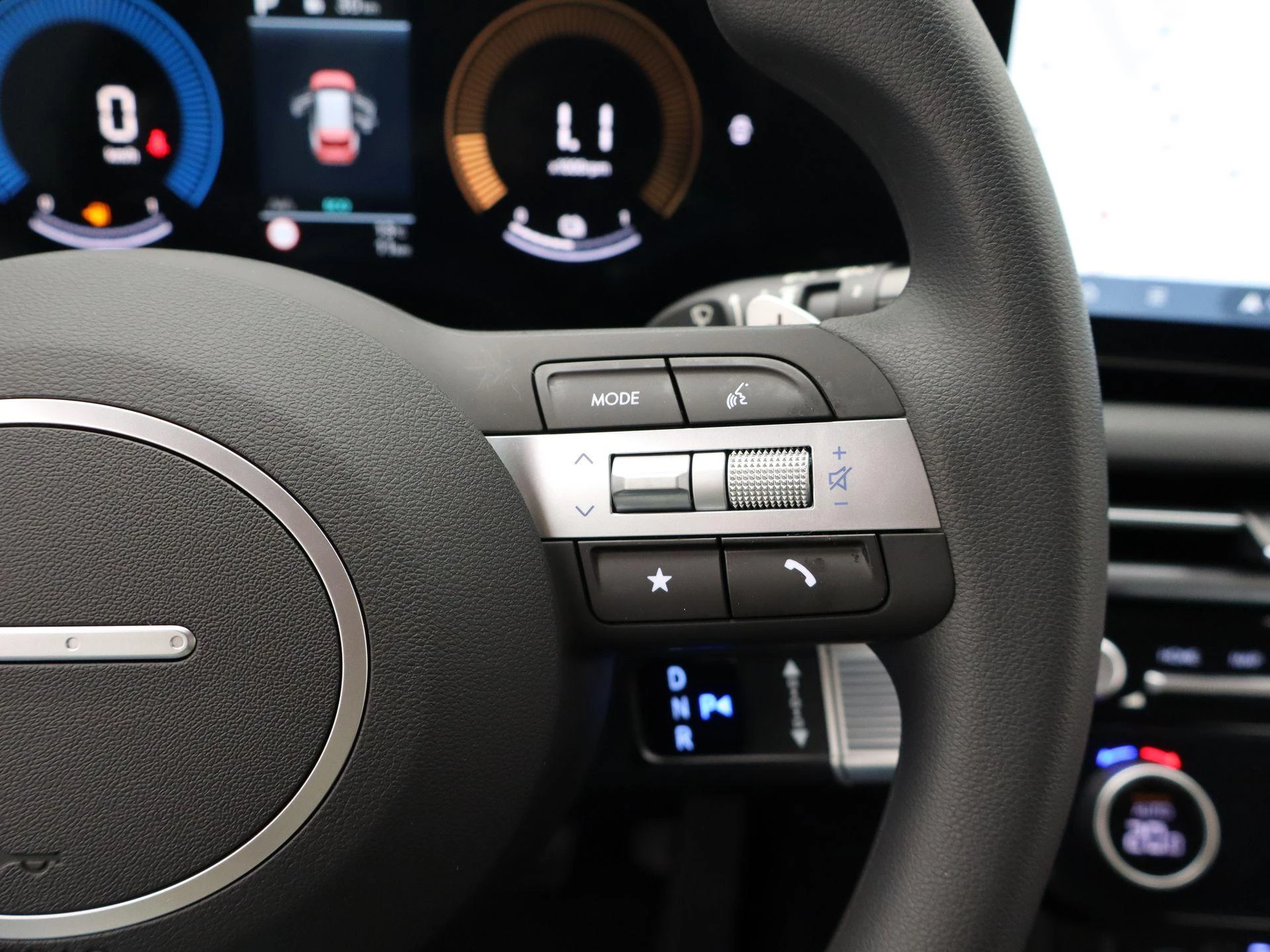 Hyundai Tucson 1.6 T-GDI PHEV E-Motion