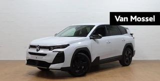 Citroën C5 Aircross Hybrid 145 ch/pk Automatic MAX +pano dak