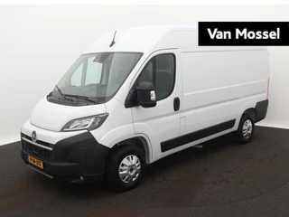 Opel Movano 2.2D 140 S&S L2H2 3.5t Zwaar HD