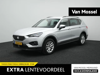 SEAT Tarraco 1.5 TSI Style Business Intense 7p.