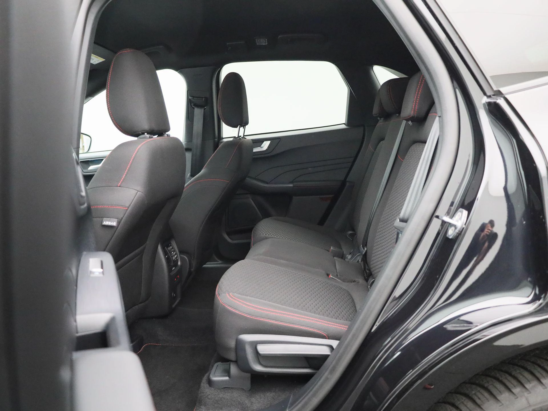 Ford Kuga 2.5 PHEV ST-Line