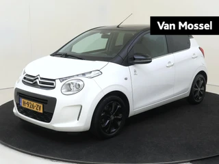 Citroën C1 1.0 VTi Shine