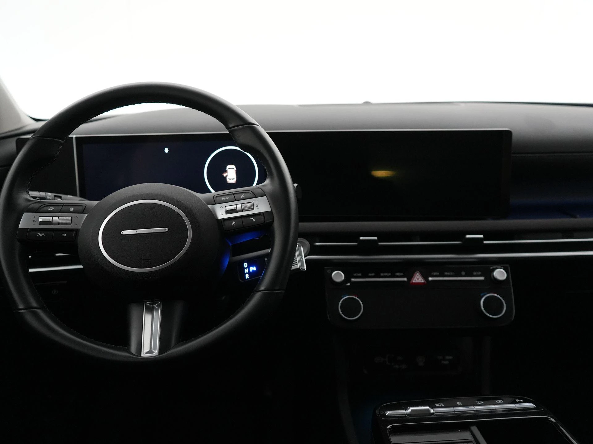 Hyundai Tucson 1.6 T-GDi Feel 7-DCT