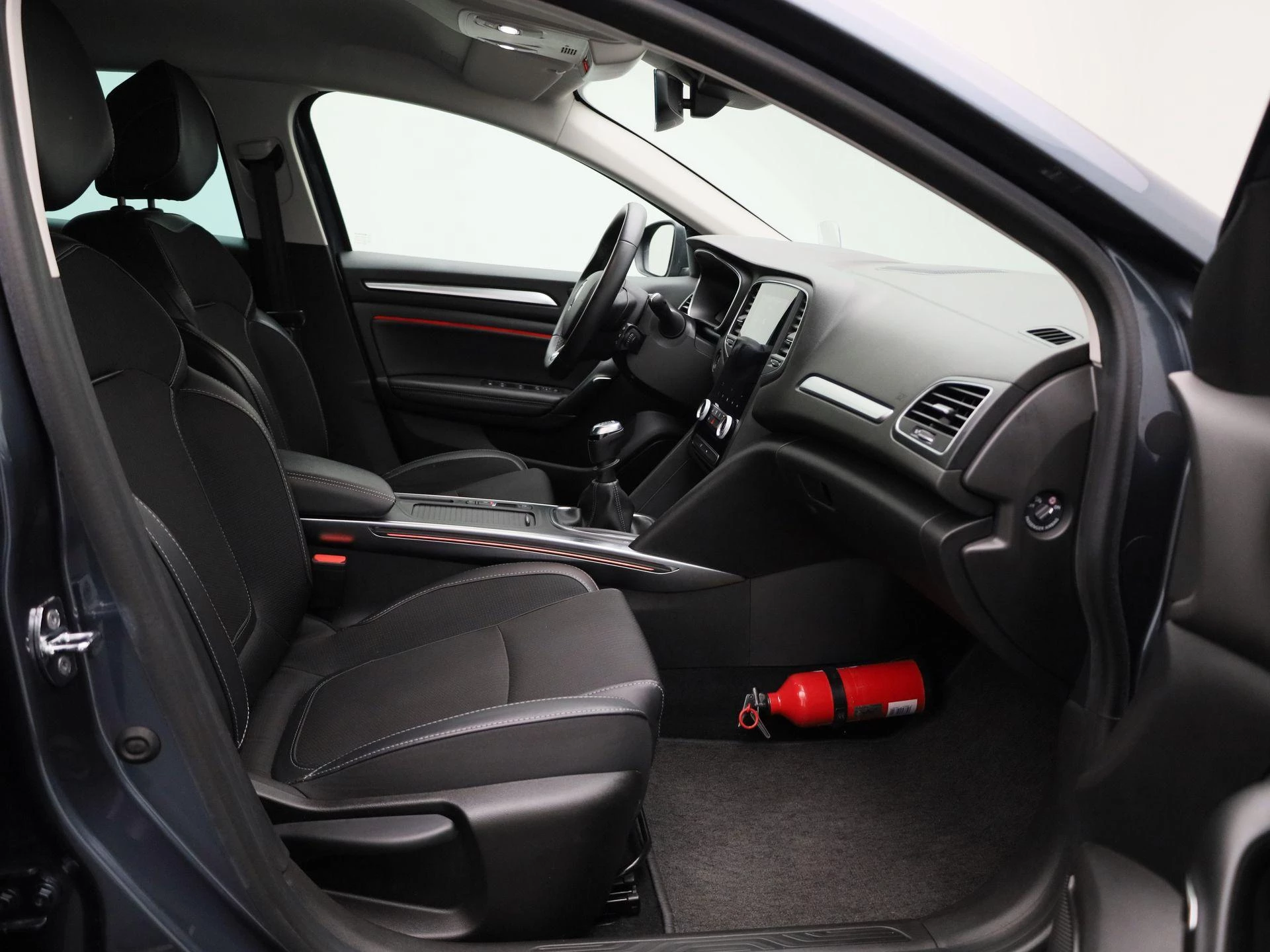 Renault Mégane Grand Tour Grandtour TCe 140 GPF Intens